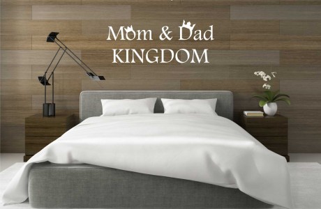 Mom & Dad KINGDOM